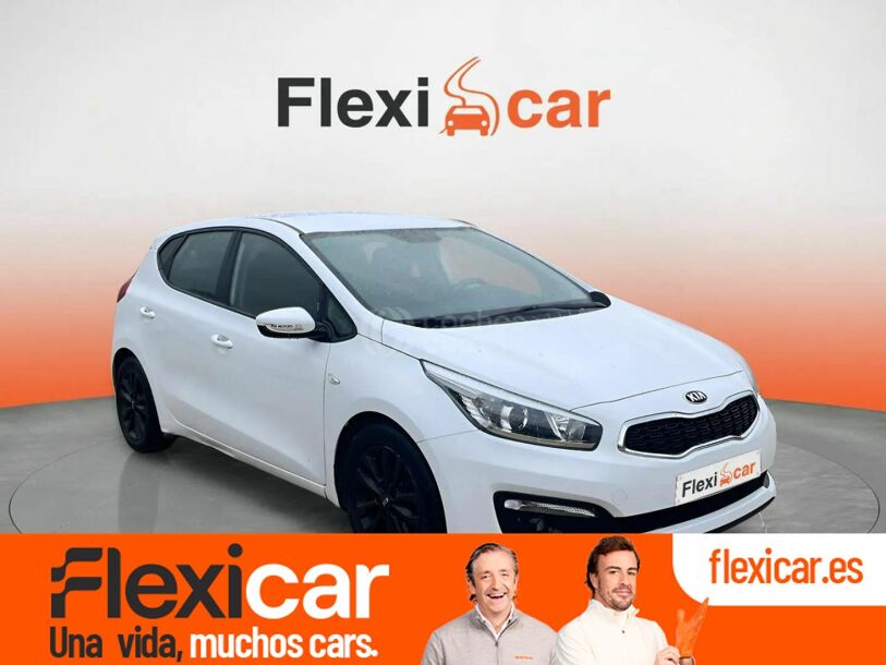 Foto del KIA Ceed Cee´d 1.4CRDI WGT Business 90