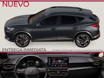 Imagen de CUPRA Formentor 1.5 eTSI 150 DSG