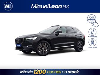 Imagen de VOLVO XC60 T8 Twin Inscription