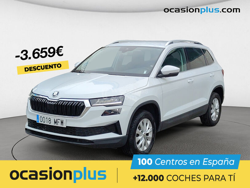 Foto del SKODA Karoq 1.5 TSI Ambition ACT