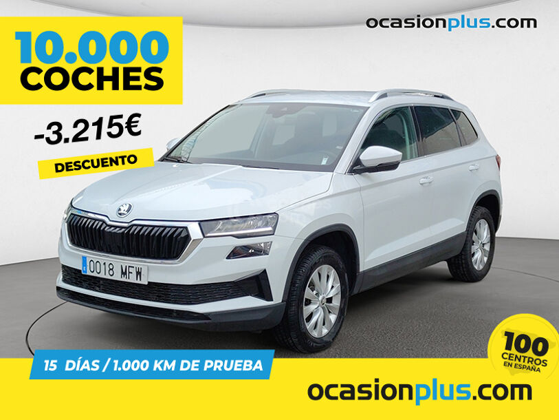 Foto del SKODA Karoq 1.5 TSI Ambition ACT