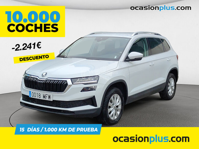 Foto del SKODA Karoq 1.5 TSI Ambition ACT