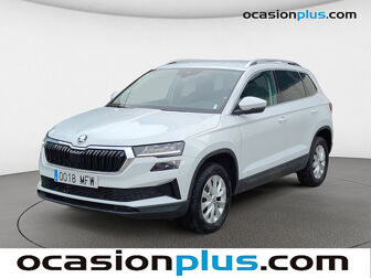 Imagen de SKODA Karoq 1.5 TSI Ambition ACT