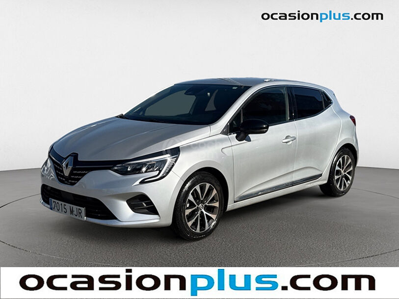 Foto del RENAULT Clio TCe Evolution 67kW