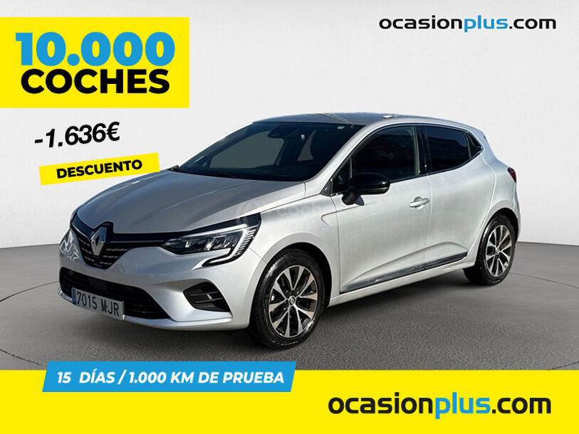 Foto del RENAULT Clio TCe Evolution 67kW