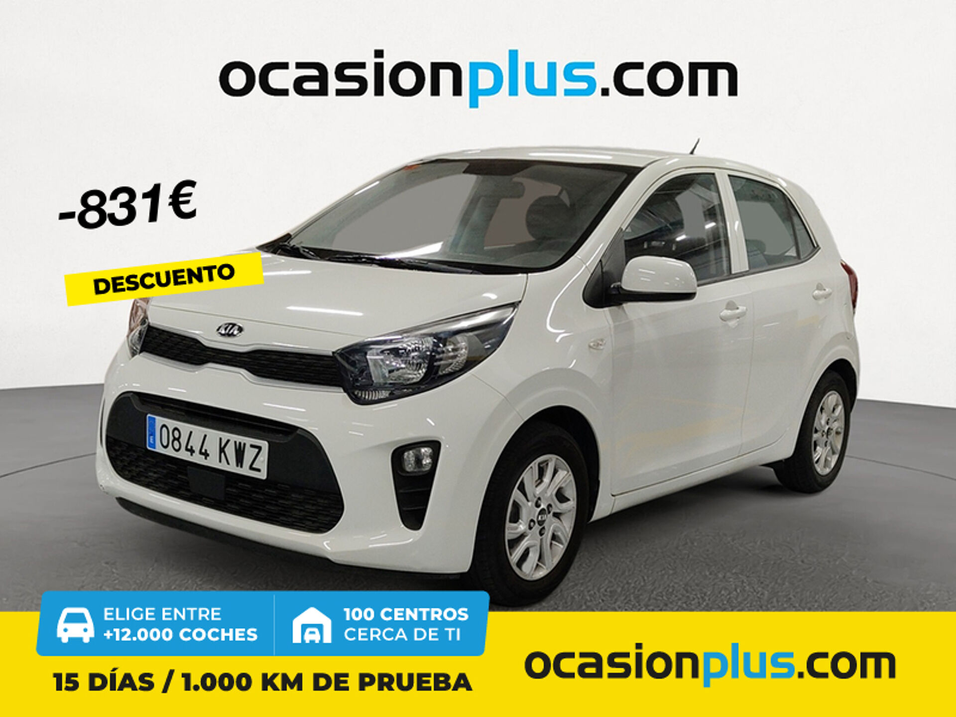 Imagen de KIA Picanto