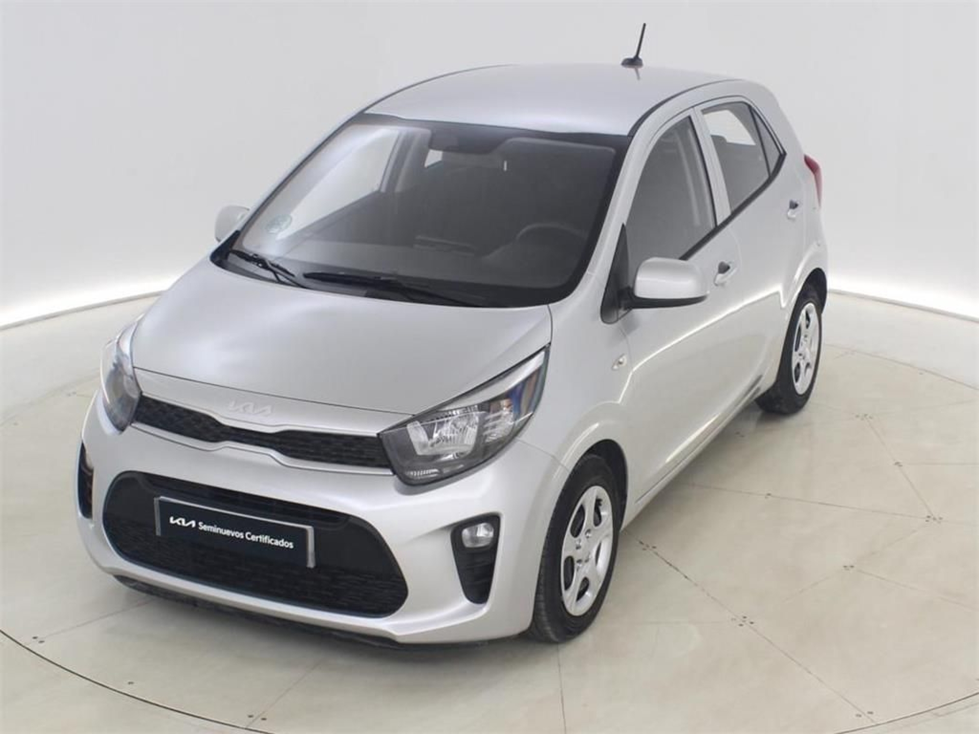 Imagen de KIA Picanto