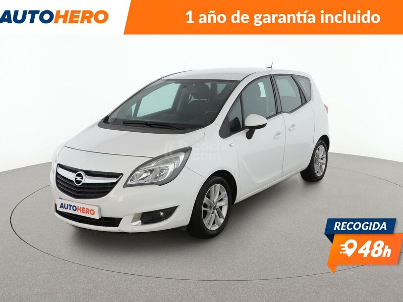 Foto del OPEL Meriva 1.6CDTi S&S Selective