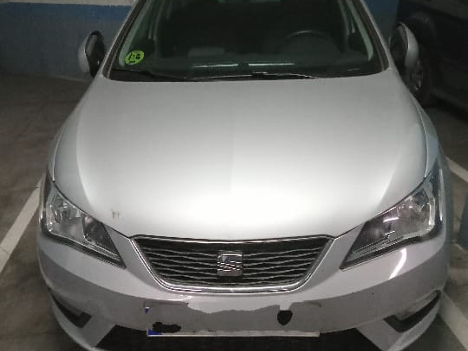 Imagen 2 de SEAT Ibiza