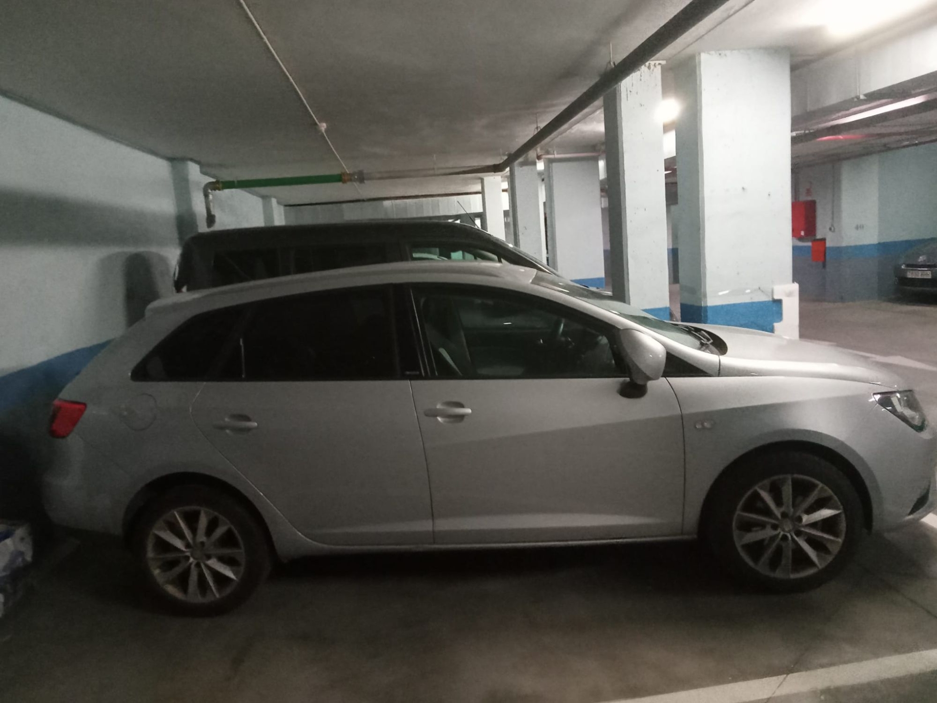 Imagen de SEAT Ibiza