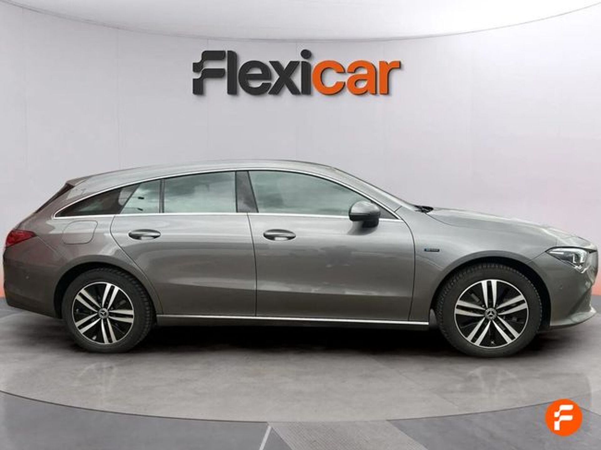 Imagen 3 de MERCEDES Clase CLA