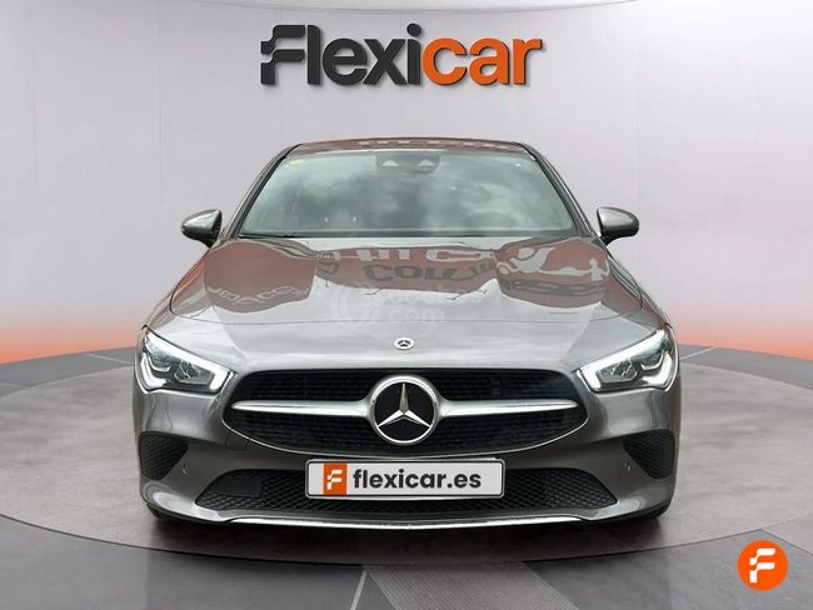 Foto del MERCEDES Clase CLA CLA Shooting Brake 250e 8G-DCT