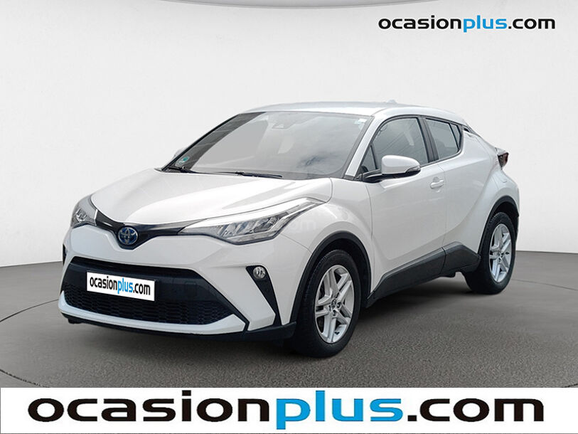 Foto del TOYOTA C-HR 125H Active