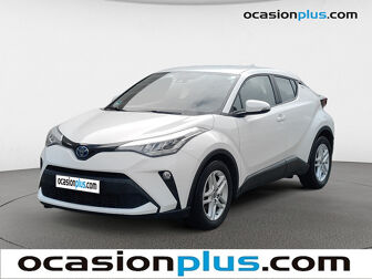 Imagen de TOYOTA C-HR 125H Active