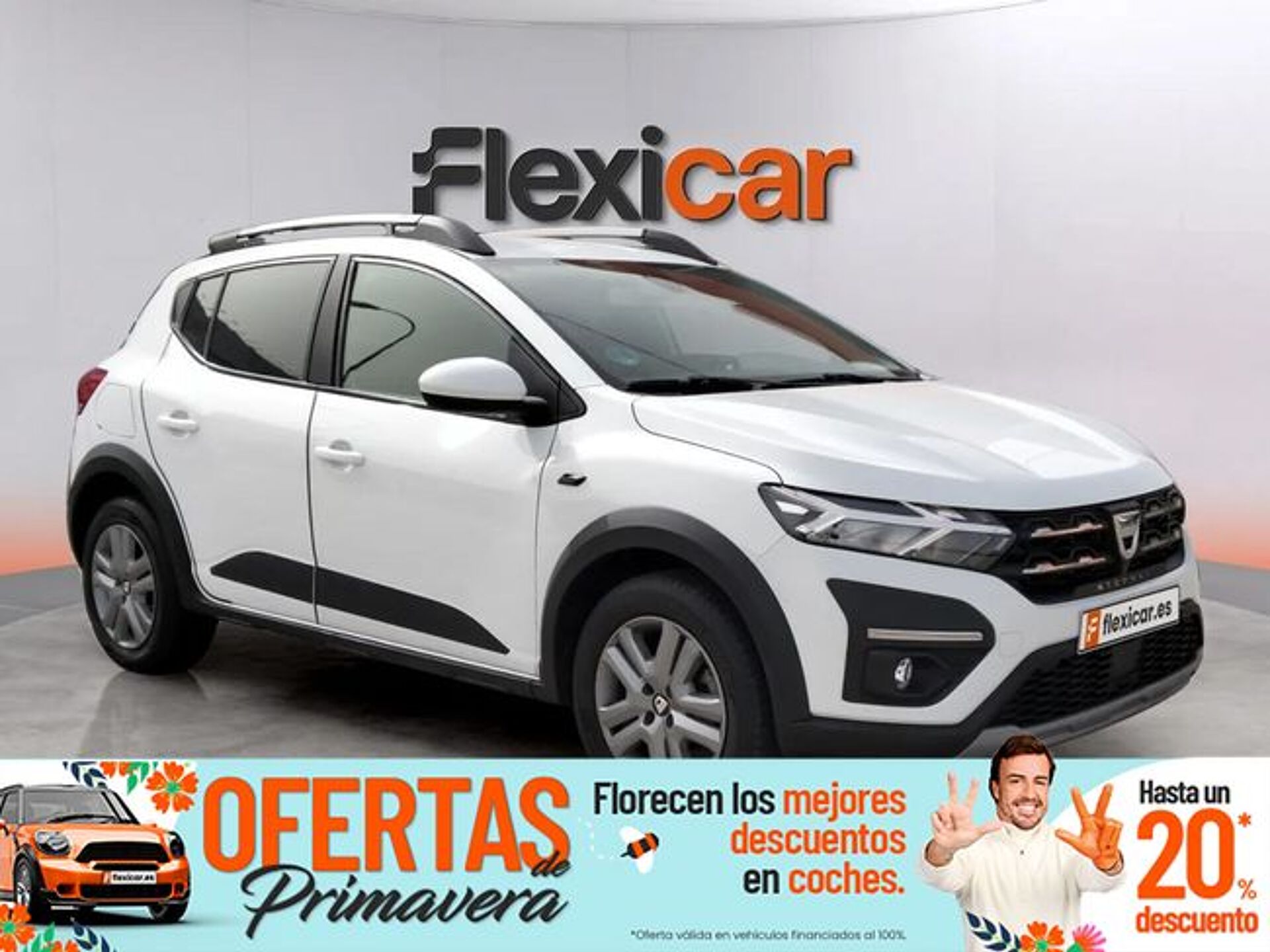 Imagen 1 de DACIA Sandero