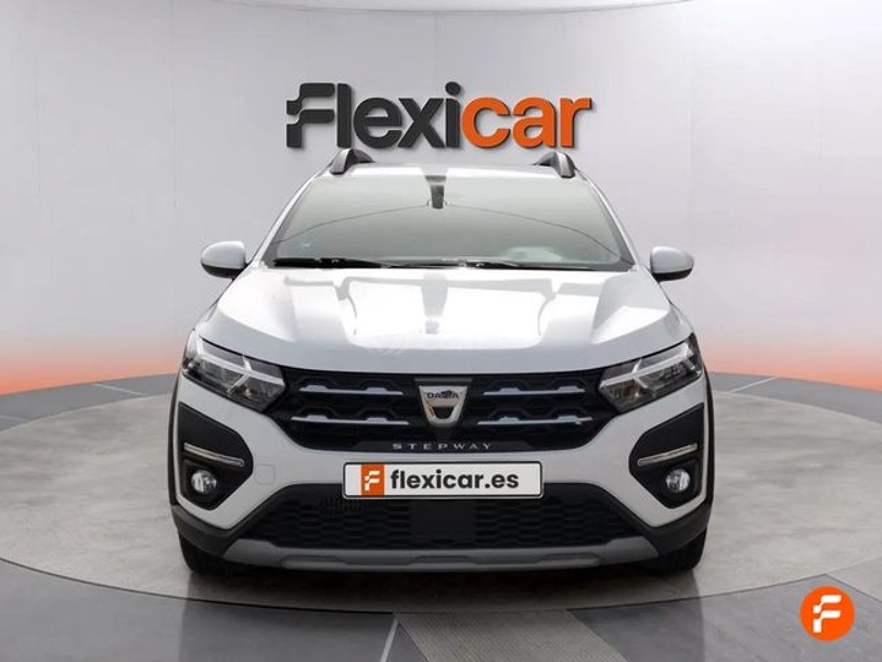 Foto del DACIA Sandero 1.0 Essential 55kW
