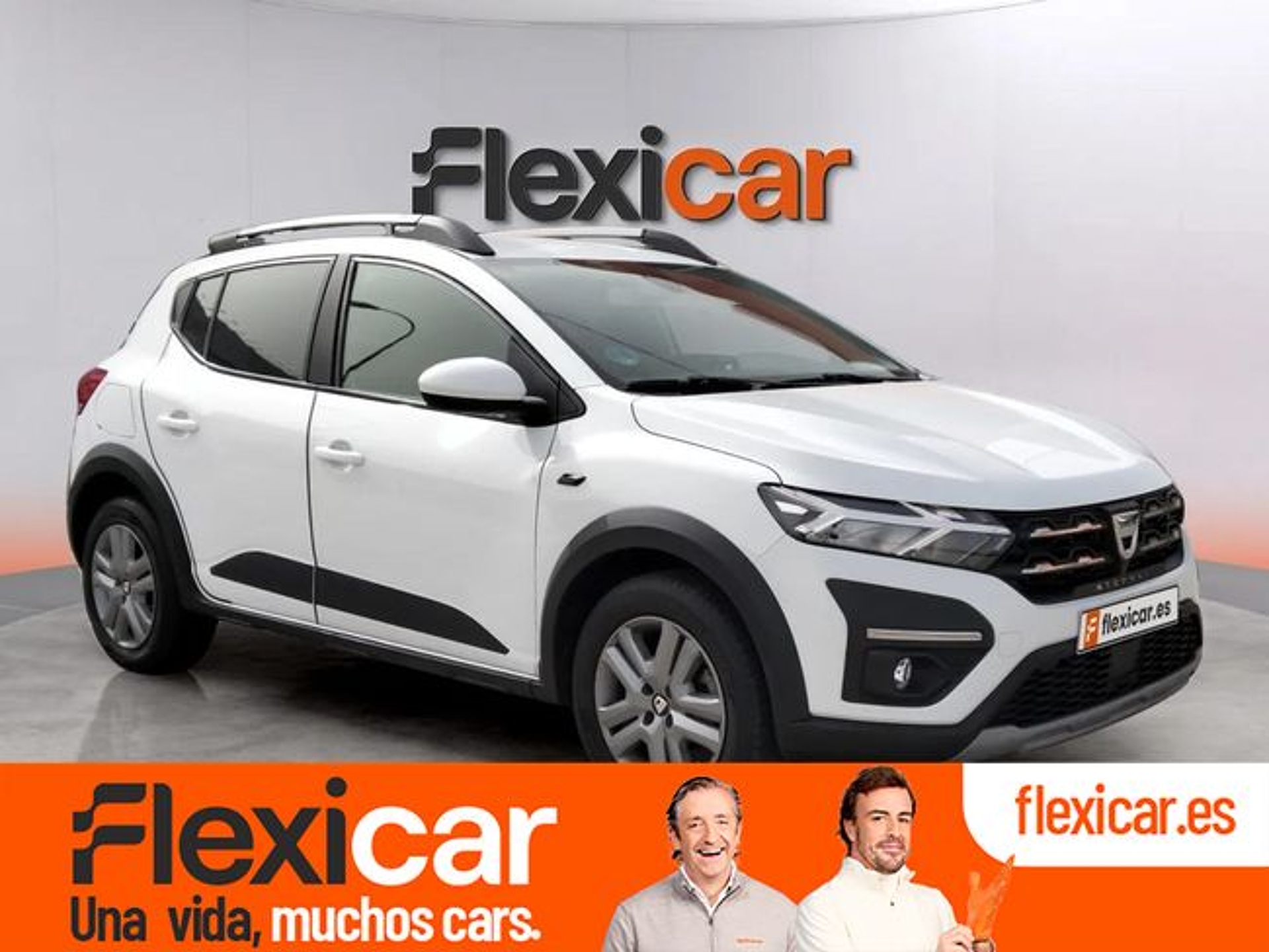 Imagen de DACIA Sandero