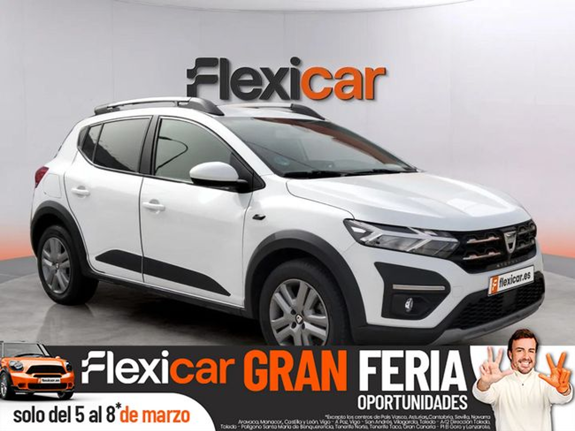 Imagen de DACIA Sandero