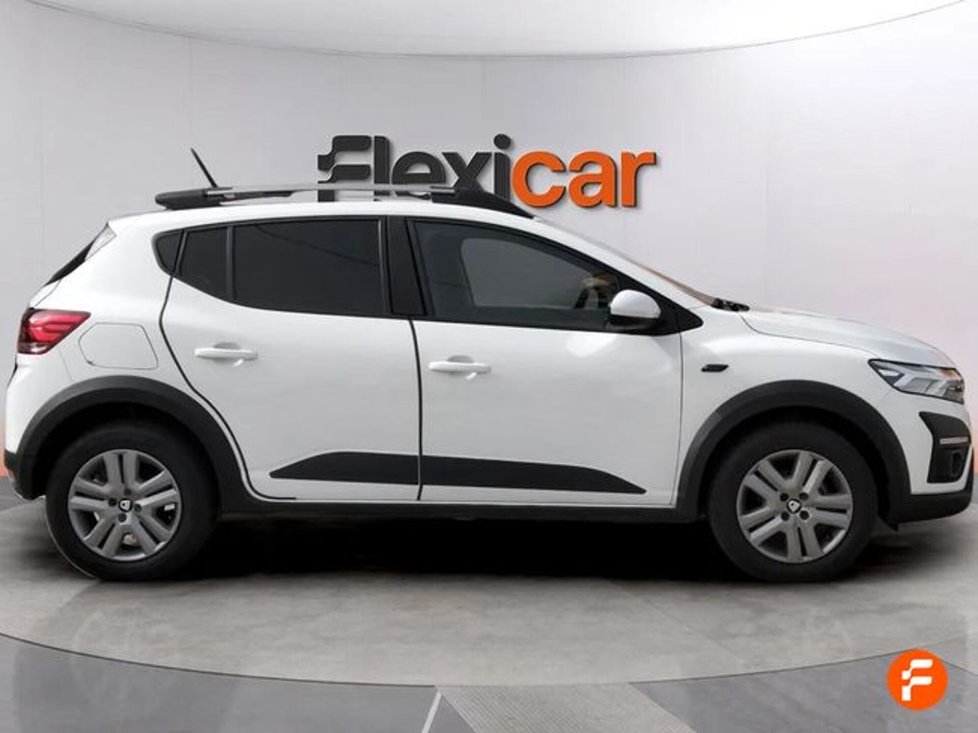 Imagen 3 de DACIA Sandero