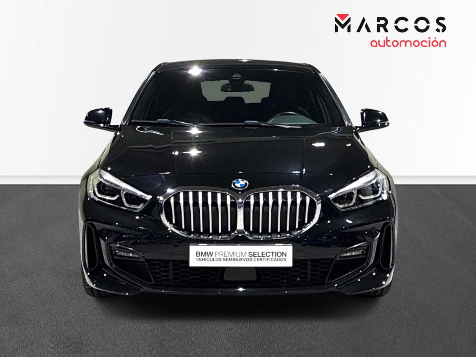 Imagen 2 de BMW Serie 1