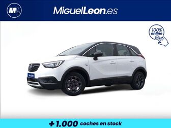 Imagen de OPEL Crossland X 1.2T S&S Design Line - 120 Aniversario 110