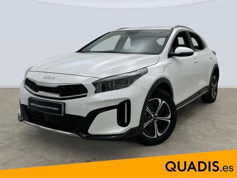 Foto del KIA XCeed 1.6 PHEV eDrive Aut.