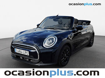 Imagen de MINI Mini Cabrio Cooper Aut.