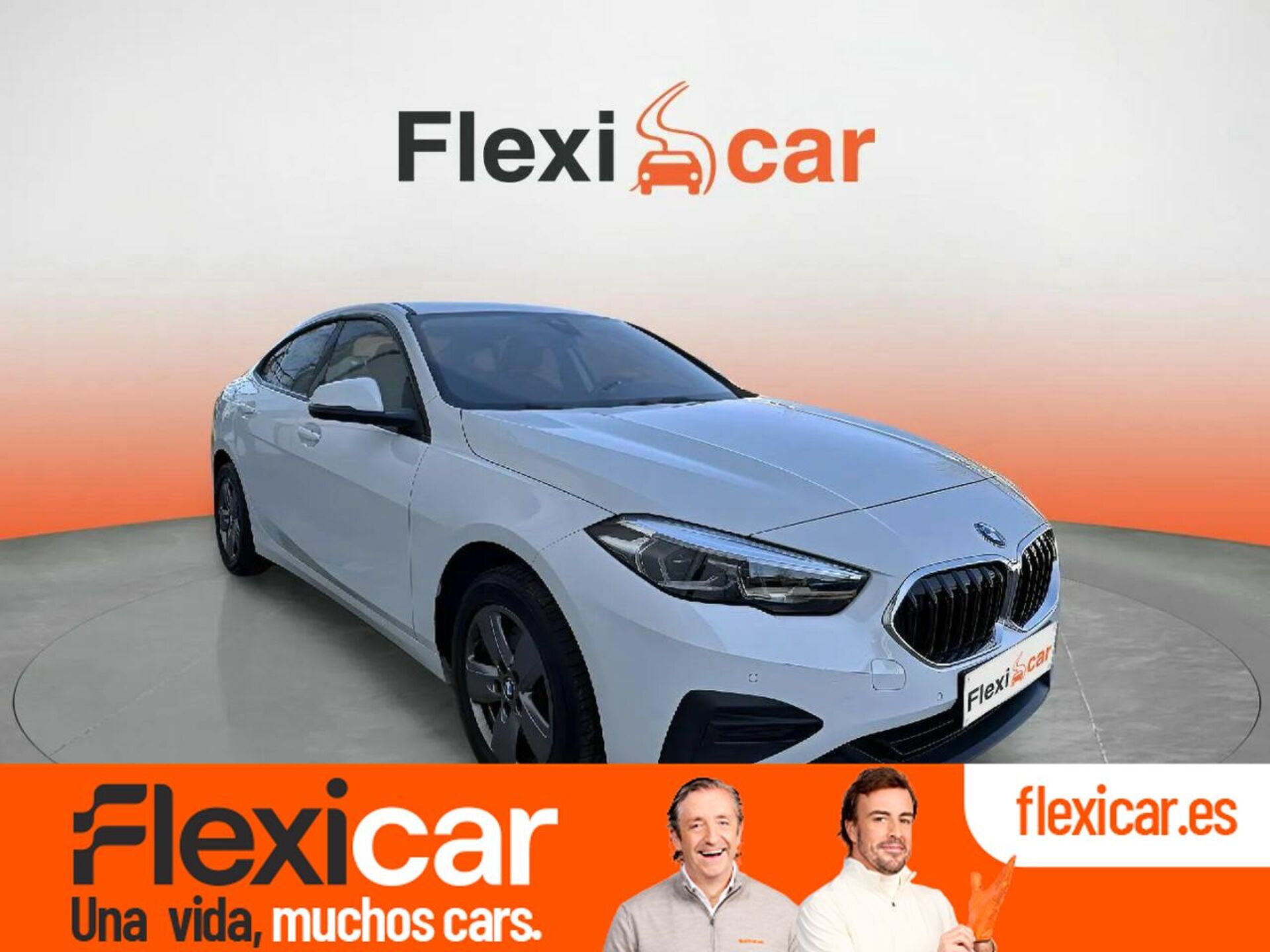 Imagen de BMW Serie 2