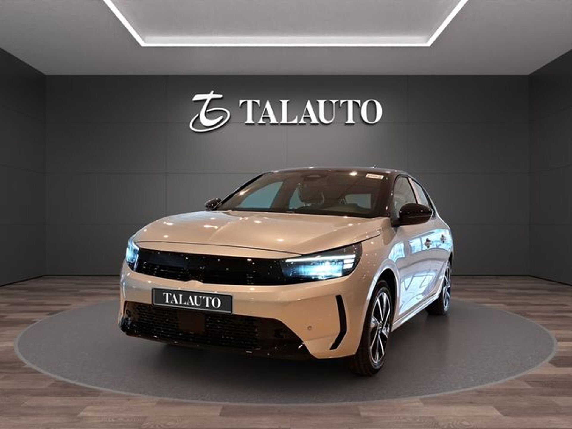 Imagen 2 de OPEL Corsa