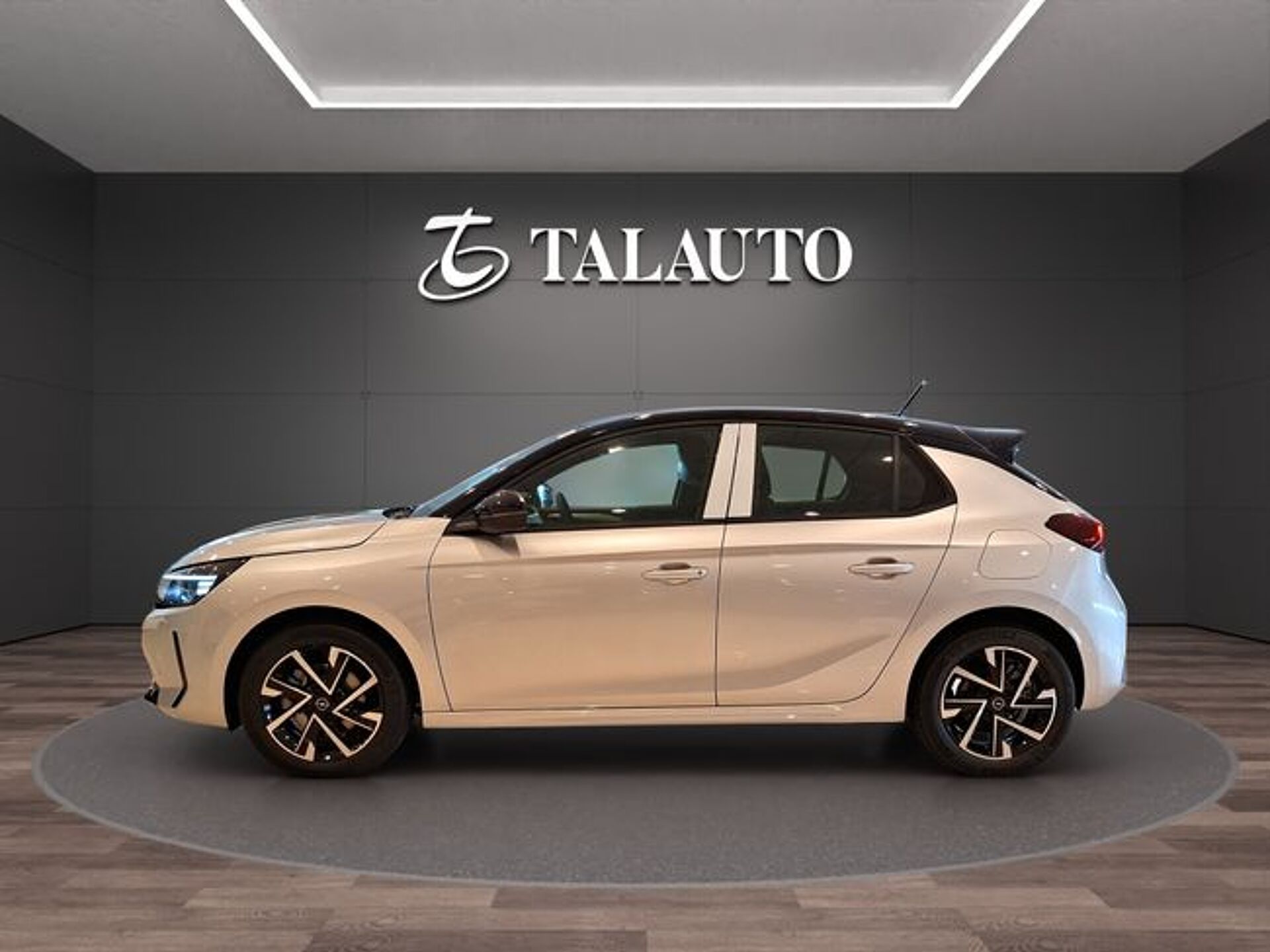 Imagen 3 de OPEL Corsa