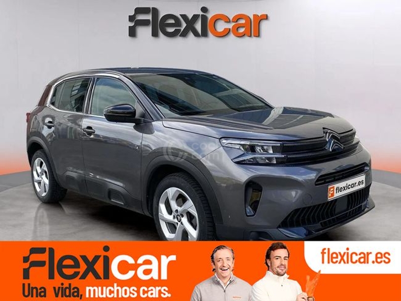 Foto del CITROEN C5 Aircross PureTech S&S Feel 130