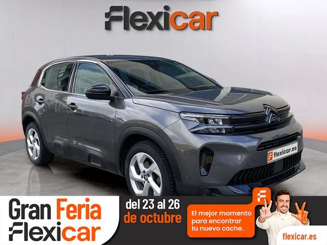 CITROEN C5 Aircross (PureTech 96kW (130CV) S&S Feel) en Vizcaya