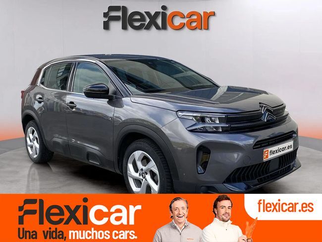 Foto del CITROEN C5 Aircross PureTech S&S Feel 130