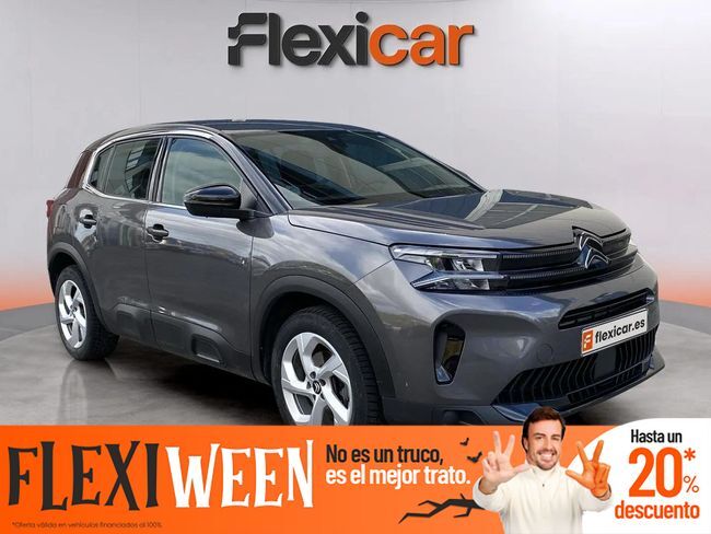 CITROEN C5 Aircross (PureTech 96kW (130CV) S&S Feel) en Vizcaya