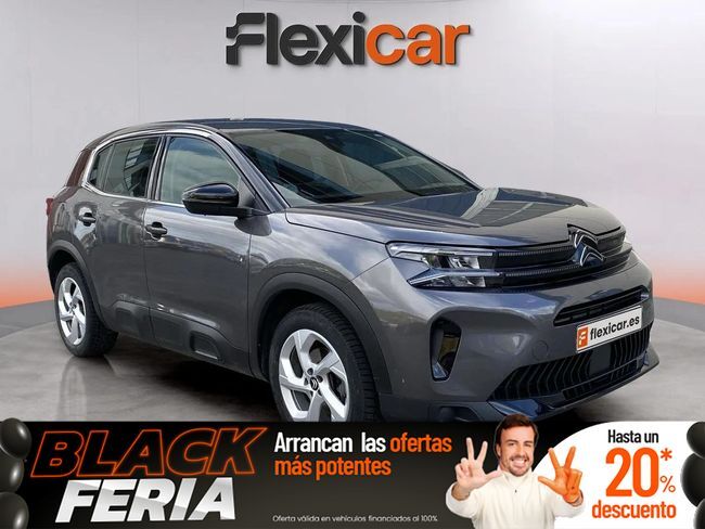 CITROEN C5 Aircross (PureTech 96kW (130CV) S&S Feel) en Vizcaya