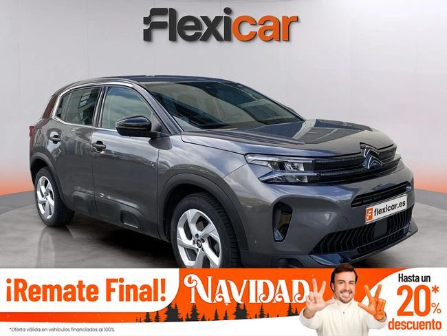 CITROEN C5 Aircross (PureTech 96kW (130CV) S&S Feel) en Vizcaya