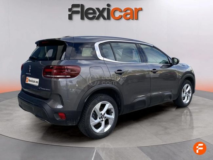 Foto del CITROEN C5 Aircross PureTech S&S Feel 130