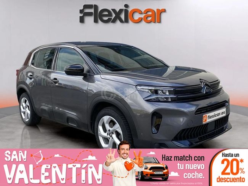 Foto del CITROEN C5 Aircross PureTech S&S Feel 130