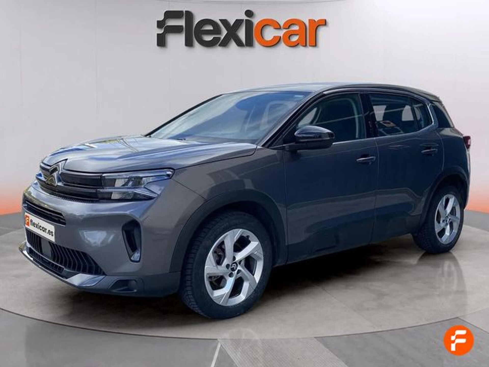 Imagen 2 de CITROEN C5 Aircross