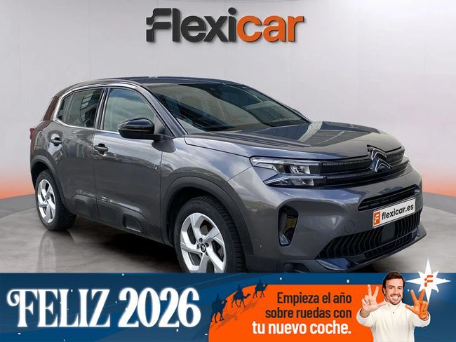 CITROEN C5 Aircross (PureTech 96kW (130CV) S&S Feel) en Vizcaya
