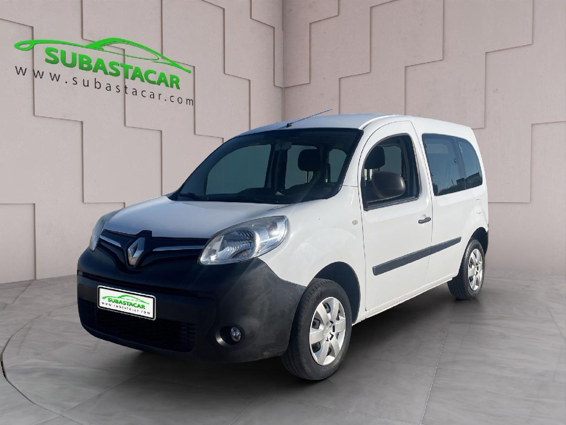 Imagen 1 de RENAULT Kangoo