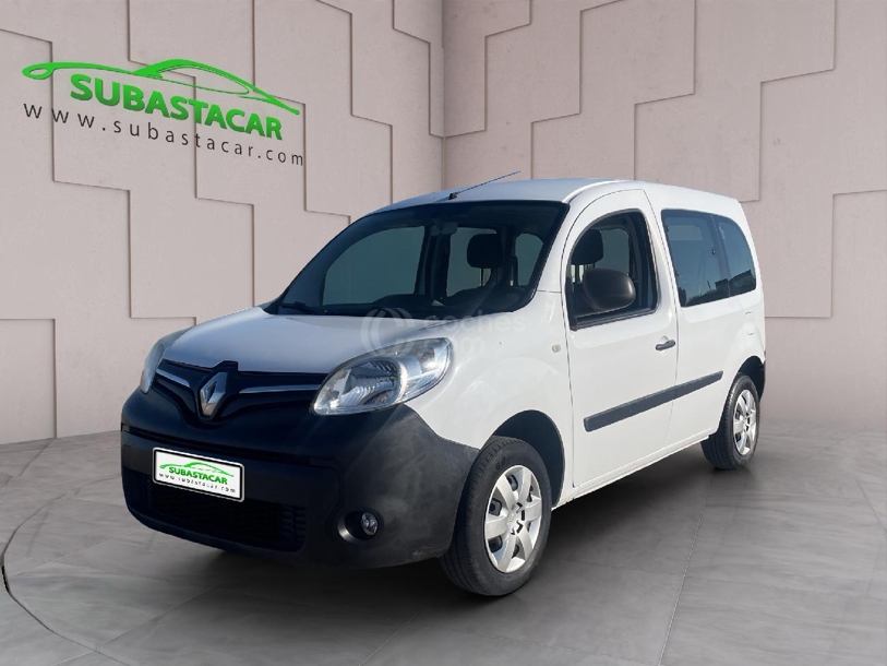 Foto del RENAULT Kangoo Combi 1.5dCi Profesional N1 55kW