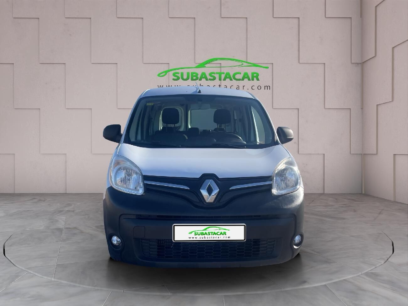 Foto del RENAULT Kangoo Combi 1.5dCi Profesional N1 55kW