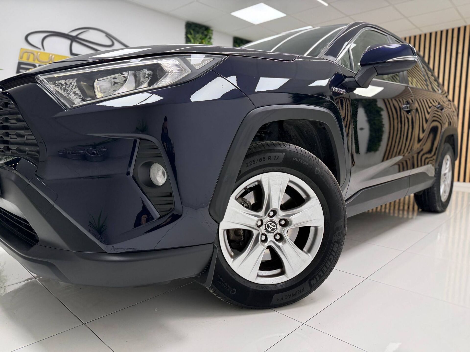 Imagen 3 de TOYOTA RAV-4
