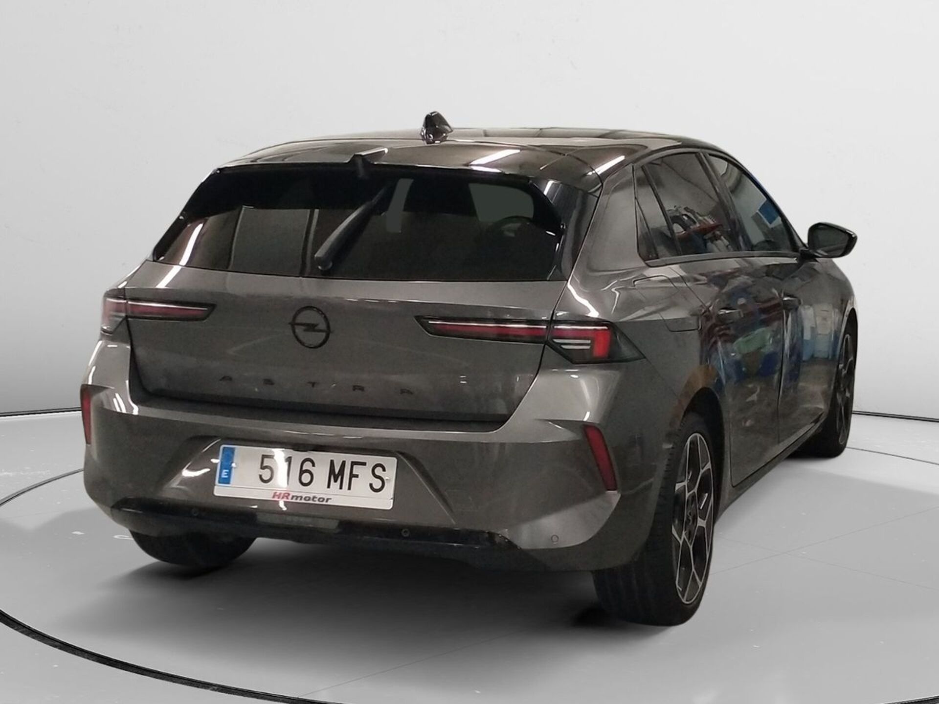 Imagen 2 de OPEL Astra