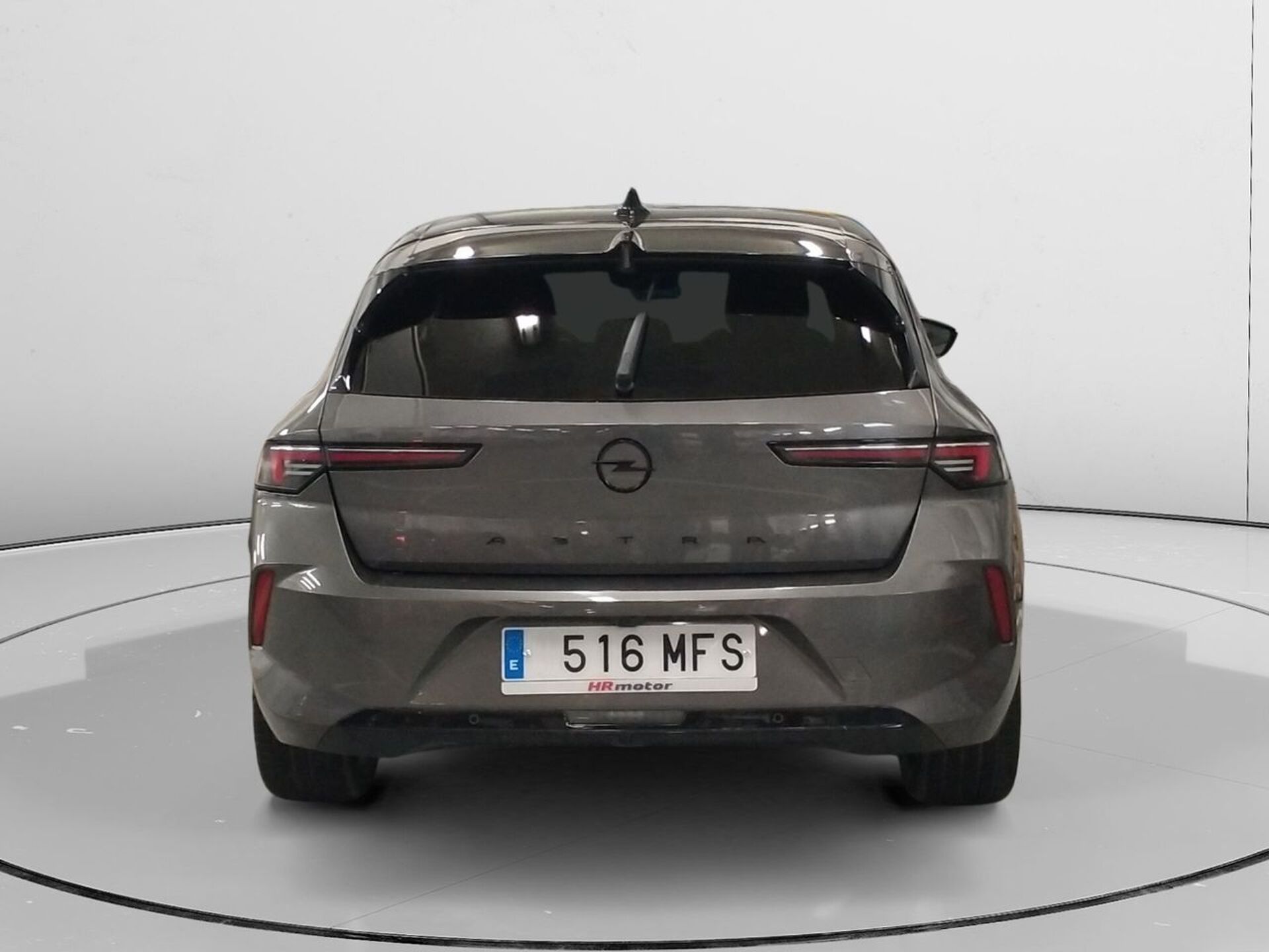 Imagen 3 de OPEL Astra