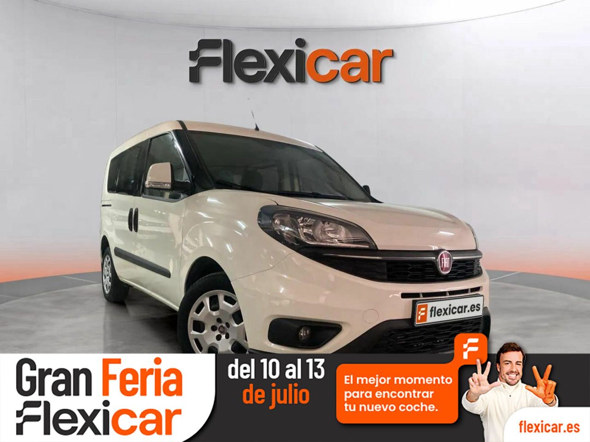 Imagen de FIAT Dobló