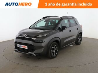 Imagen de CITROEN C3 Aircross Puretech S&S Shine EAT6 130