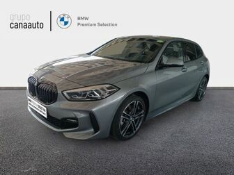 Imagen de BMW Serie 1 118iA