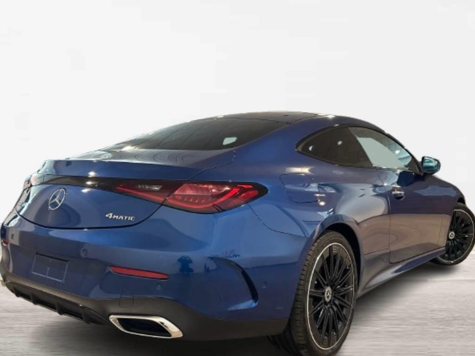 Imagen 2 de MERCEDES Clase CLE